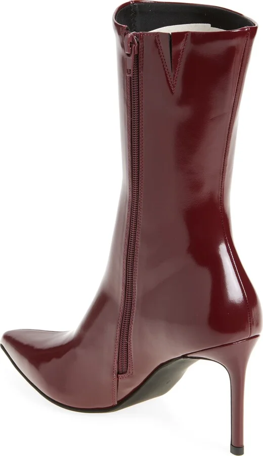 Everynight Pointed Toe Bootie - Image 2
