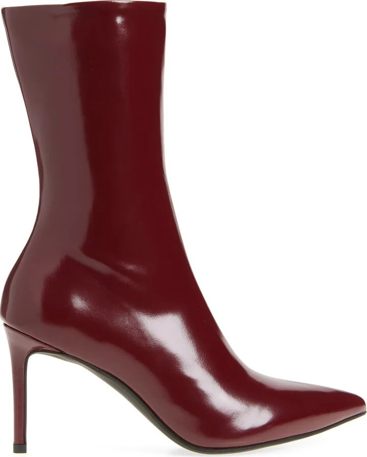 Everynight Pointed Toe Bootie - Image 3