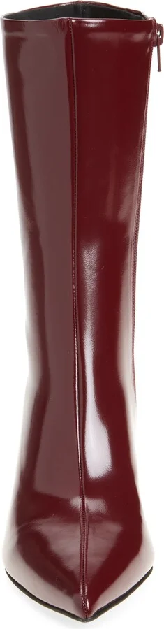 Everynight Pointed Toe Bootie - Image 4