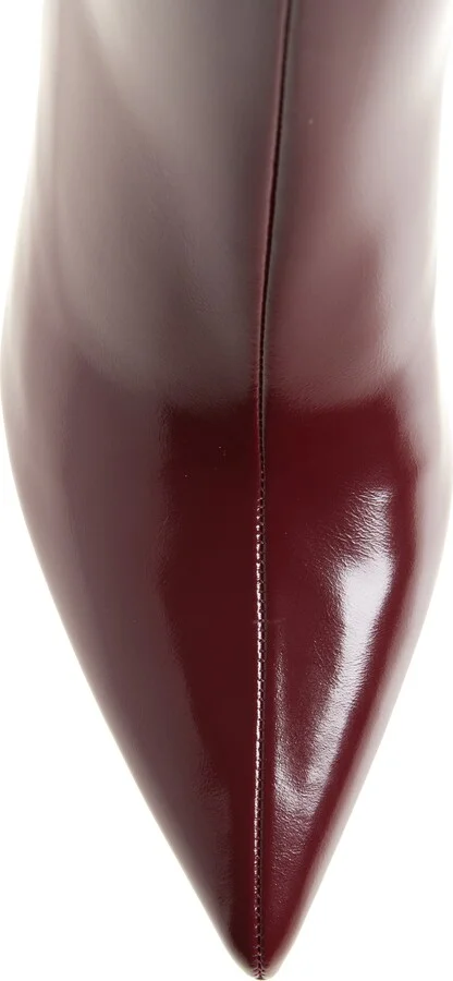 Everynight Pointed Toe Bootie - Image 5