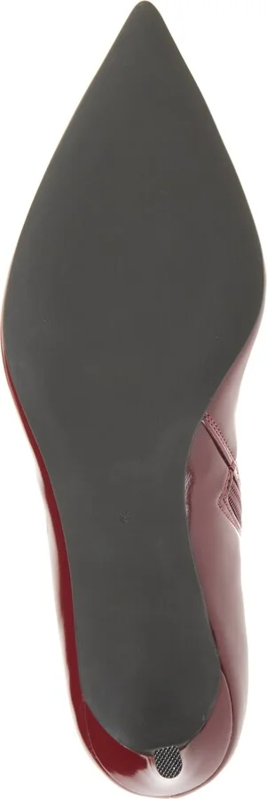 Everynight Pointed Toe Bootie - Image 6