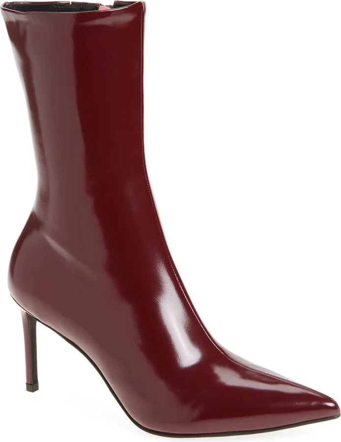 Everynight Pointed Toe Bootie