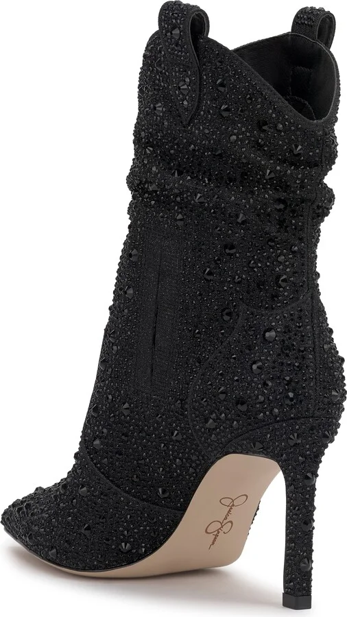 Evgena 2 Bootie - Image 2