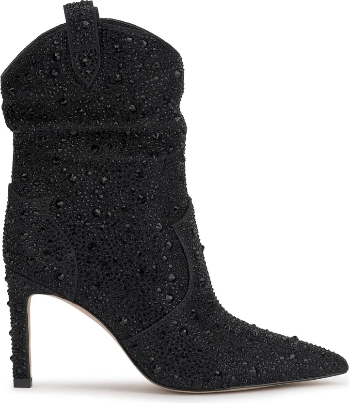 Evgena 2 Bootie - Image 3