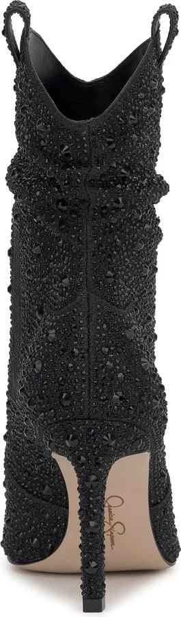 Evgena 2 Bootie - Image 7