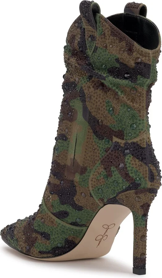 Evgena 2 Bootie - Image 11