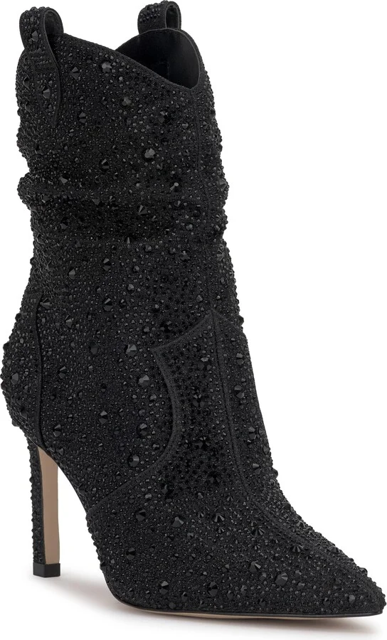 Evgena 2 Bootie