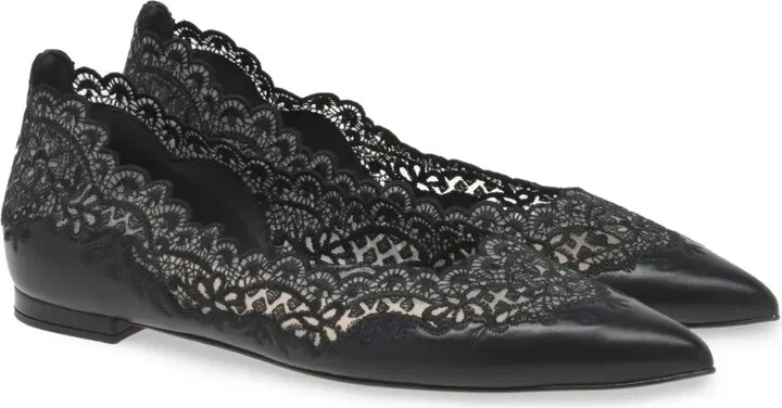 Evie 05 ballerina shoes - Image 2