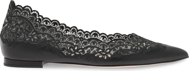 Evie 05 ballerina shoes