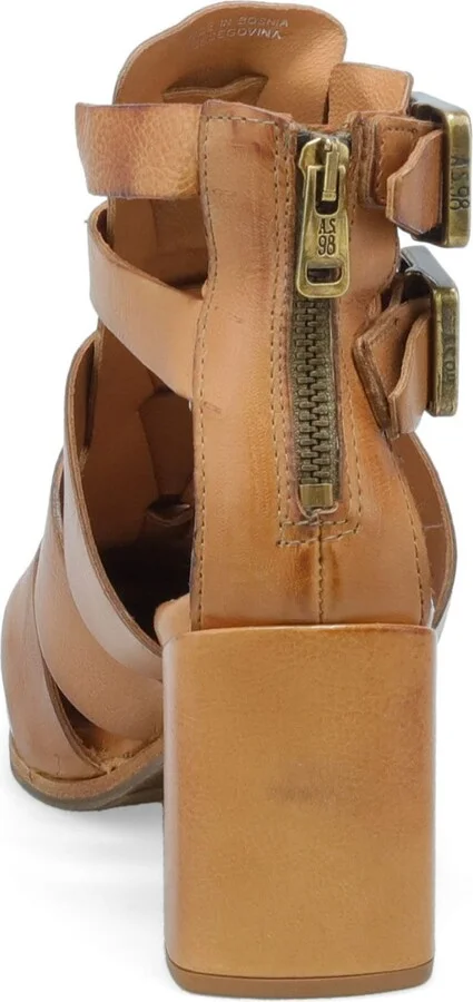 Evie Bootie - Image 6