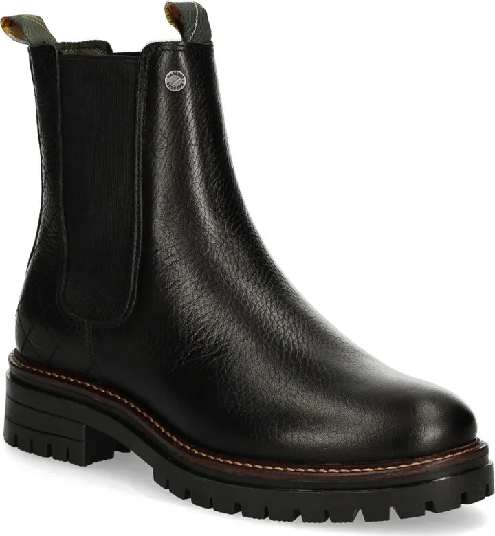 Evie boots - Image 2