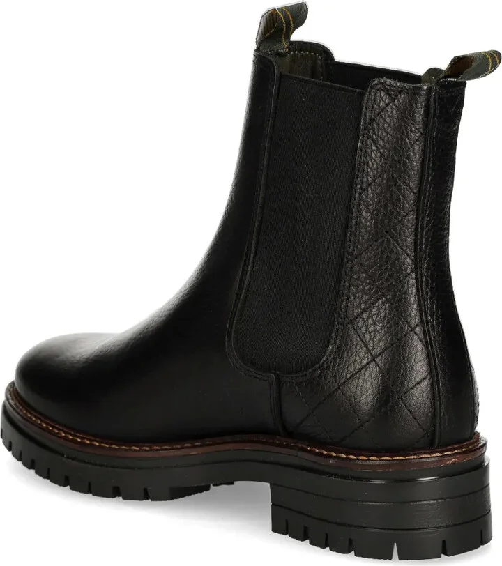 Evie boots - Image 3