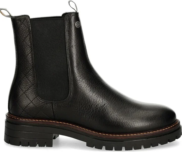 Evie boots