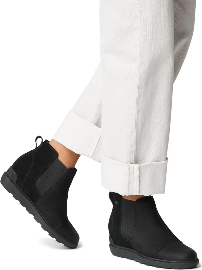 Evie II Chelsea Bootie - Image 2
