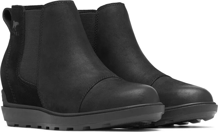 Evie II Chelsea Bootie - Image 8