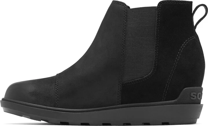 Evie II Chelsea Bootie - Image 9