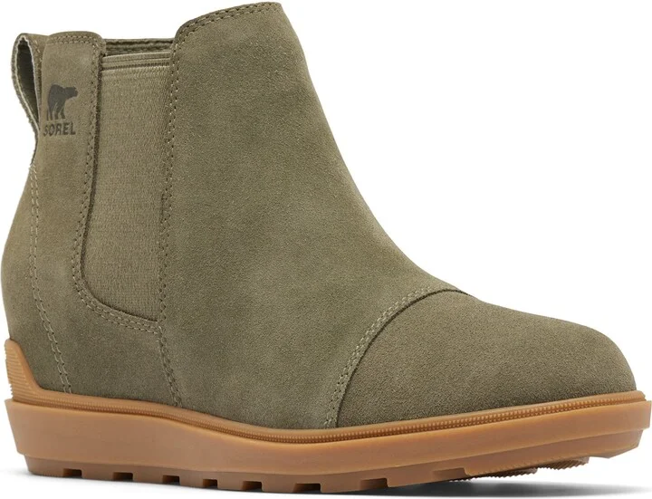 STONE GREEN/ GUM 2