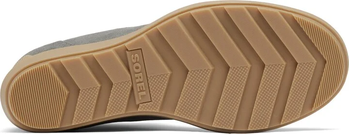 Evie II Waterproof Wedge Bootie - Image 5