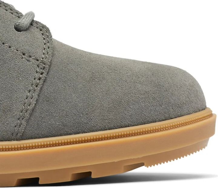 Evie II Waterproof Wedge Bootie - Image 7