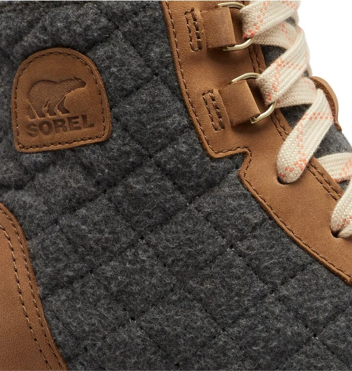 Evie II Wedge Bootie - Image 6
