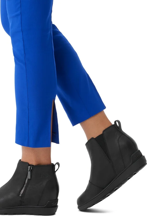 Evie II Zip Waterproof Ankle Boot - Image 2