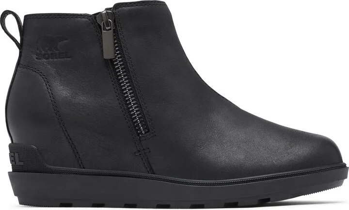 Evie II Zip Waterproof Ankle Boot - Image 3