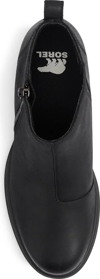 Evie II Zip Waterproof Ankle Boot - Image 4