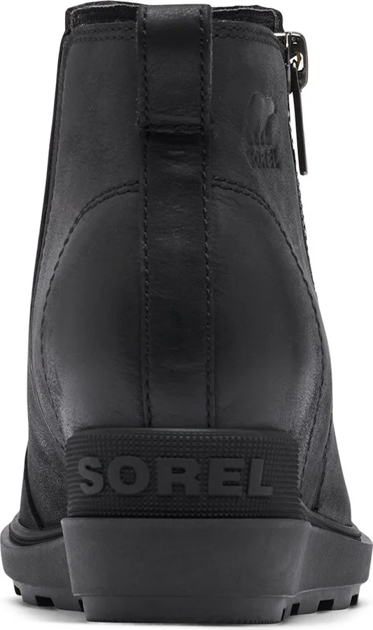 Evie II Zip Waterproof Ankle Boot - Image 6