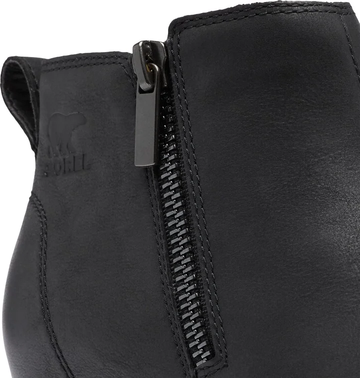 Evie II Zip Waterproof Ankle Boot - Image 7