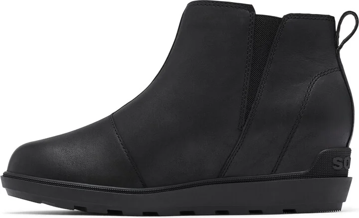 Evie II Zip Waterproof Ankle Boot - Image 8