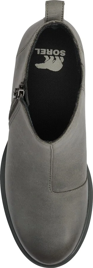 Evie II Zip Waterproof Ankle Boot - Image 4