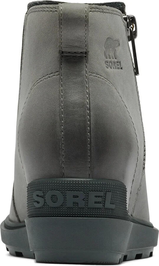Evie II Zip Waterproof Ankle Boot - Image 6