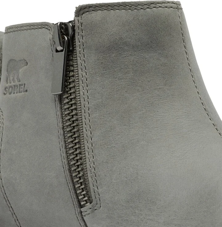 Evie II Zip Waterproof Ankle Boot - Image 7