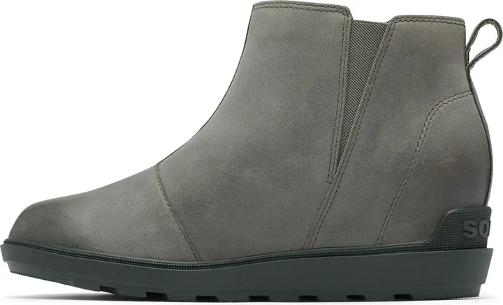 Evie II Zip Waterproof Ankle Boot - Image 9