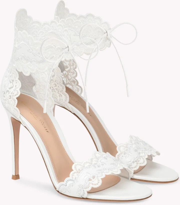 Evie Sandal Sandals - Image 2