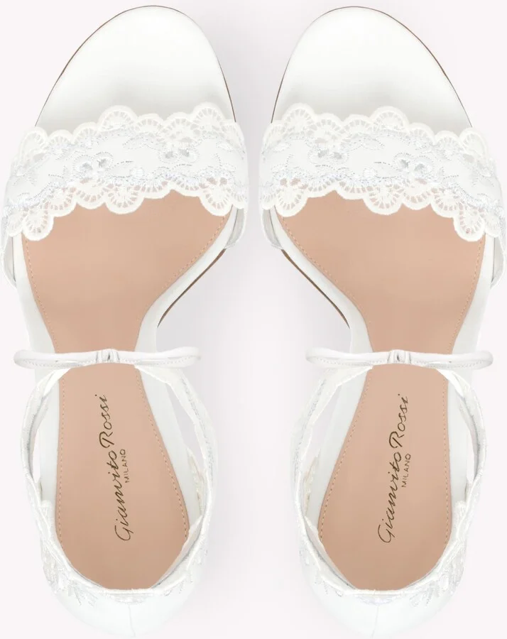 Evie Sandal Sandals - Image 3