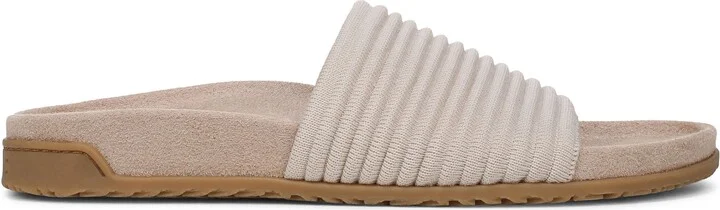Evie Slide Sandal - Image 3