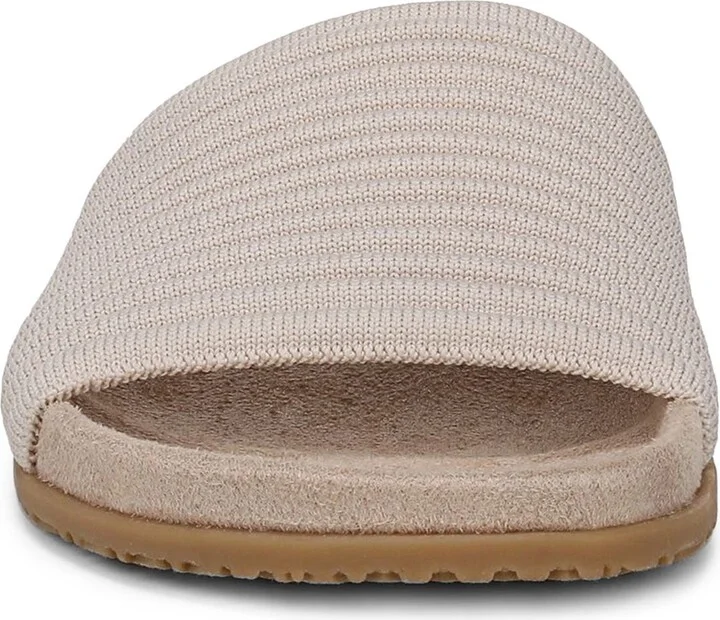 Evie Slide Sandal - Image 4