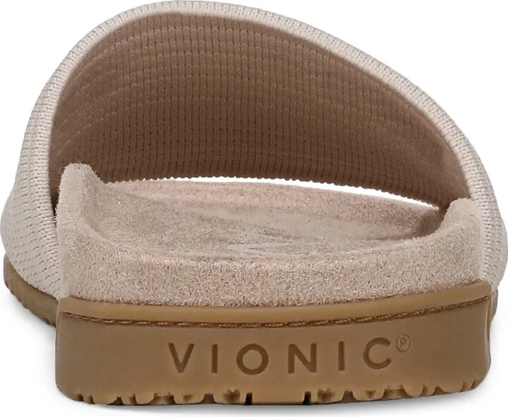 Evie Slide Sandal - Image 7