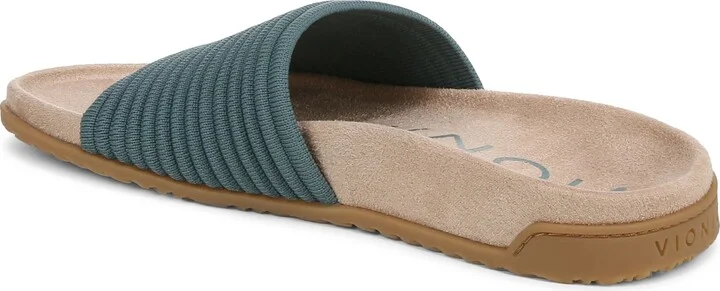 Evie Slide Sandal - Image 10