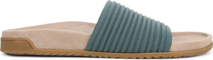Evie Slide Sandal - Image 11