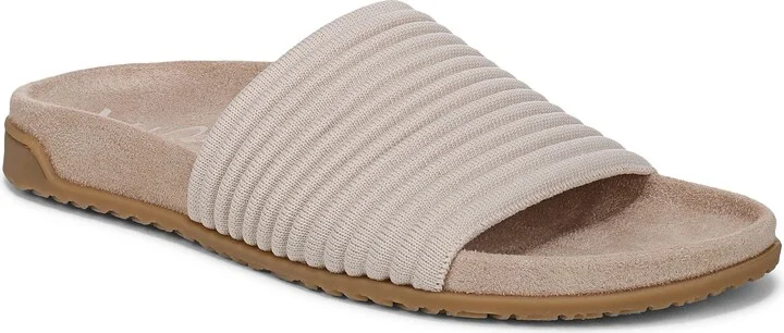 Evie Slide Sandal