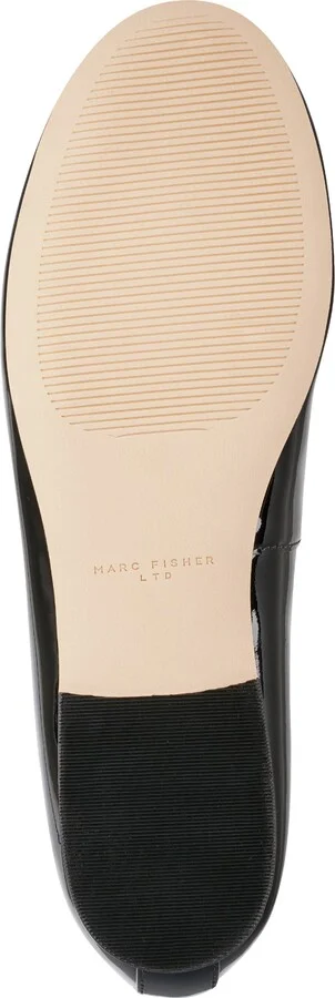 Evie T-Strap Flat - Image 6