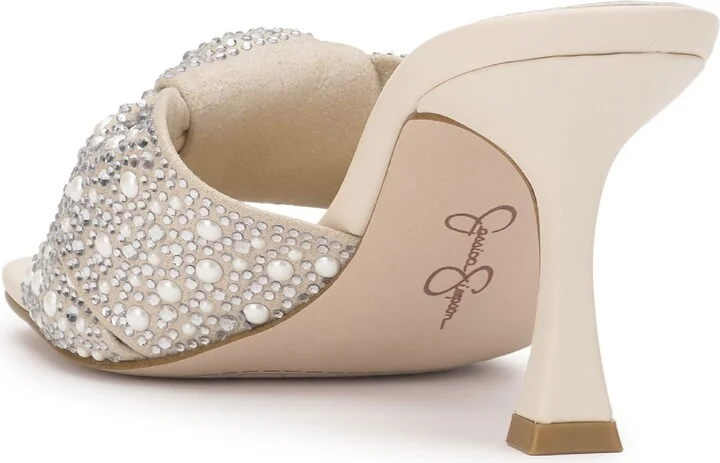 Evirra Slide Sandal - Image 2
