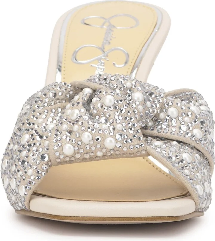 Evirra Slide Sandal - Image 4