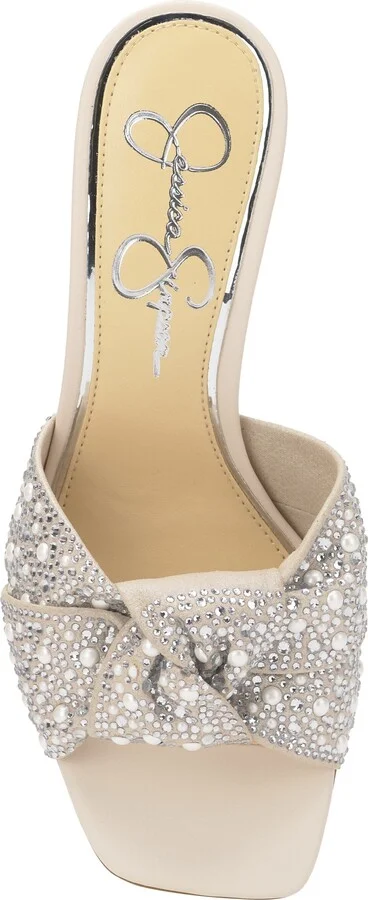 Evirra Slide Sandal - Image 5
