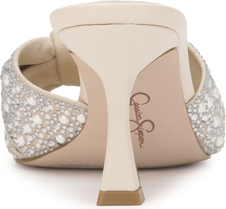 Evirra Slide Sandal - Image 7