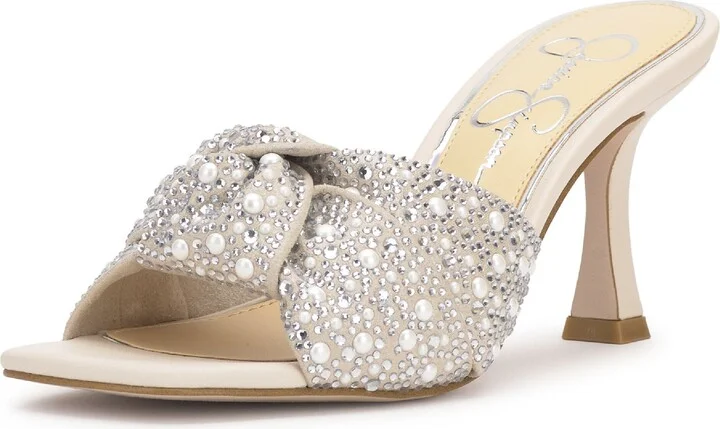 Evirra Slide Sandal - Image 9
