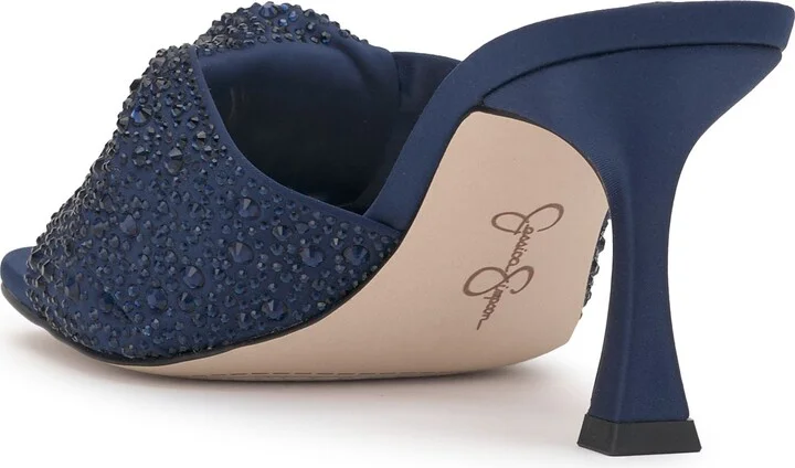 Evirra Slide Sandal - Image 11