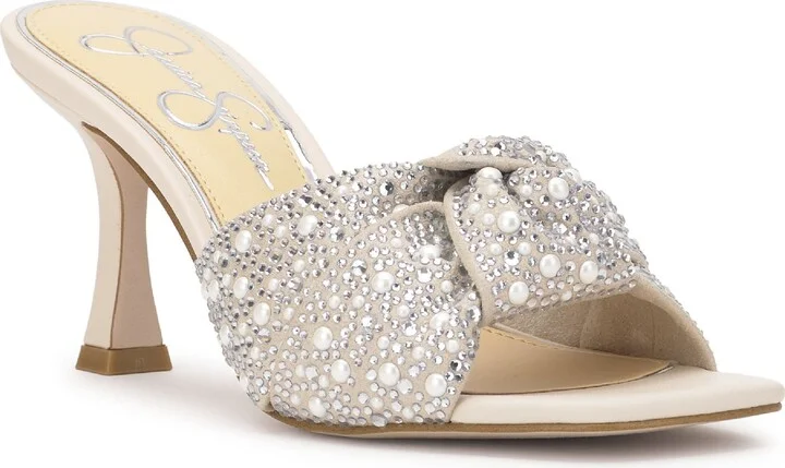 Evirra Slide Sandal